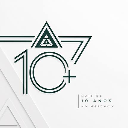 Más de 10 años en el mercado